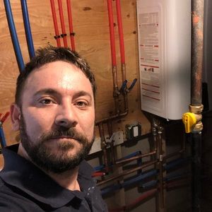 Meet your Posher, Roberto